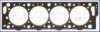 CITRO 0209D7 Gasket, cylinder head